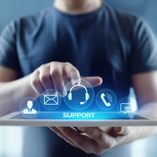 Outsourcing Tech Support Services